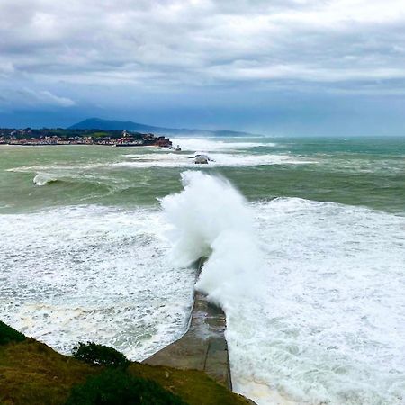 Hyper-Centre-Plage - 46M2 - 2 Pieces - Renove 2023 Saint-Jean-de-Luz Dış mekan fotoğraf