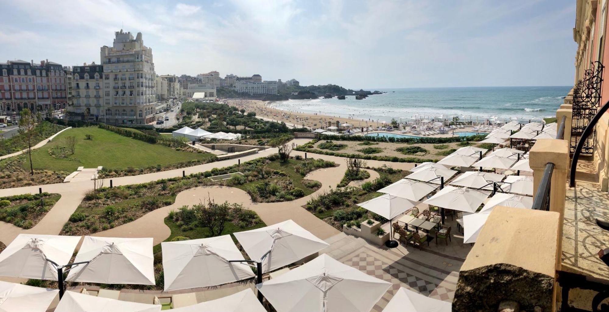 Hyper-Centre-Plage - 46M2 - 2 Pieces - Renove 2023 Saint-Jean-de-Luz Dış mekan fotoğraf